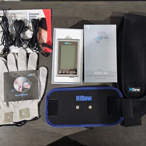 HiDow TENS Unit XPDS 18